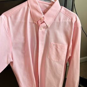 Duck head Button Down